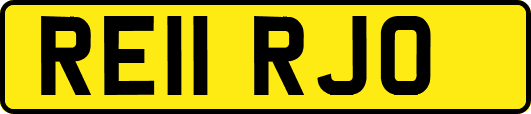 RE11RJO