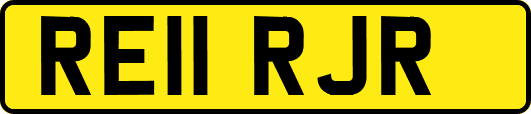 RE11RJR