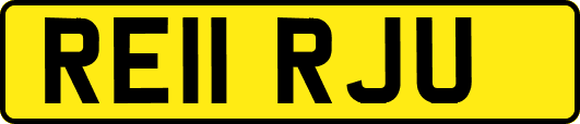 RE11RJU