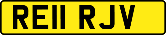 RE11RJV