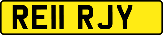 RE11RJY