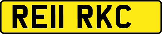 RE11RKC