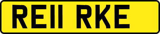 RE11RKE