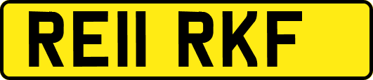 RE11RKF