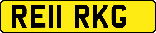 RE11RKG
