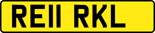 RE11RKL