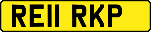 RE11RKP