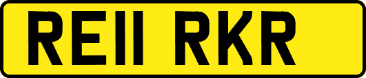RE11RKR