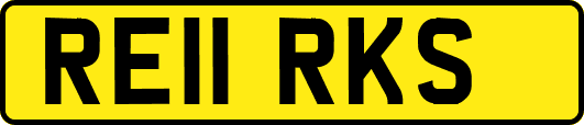 RE11RKS