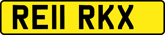 RE11RKX