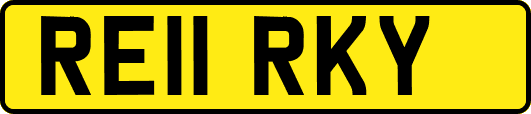 RE11RKY