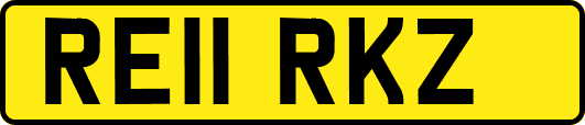 RE11RKZ