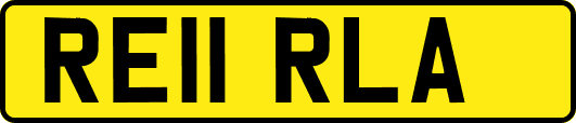 RE11RLA