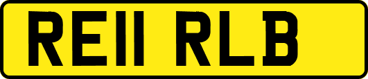 RE11RLB