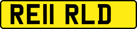 RE11RLD