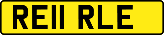 RE11RLE