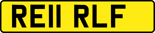 RE11RLF