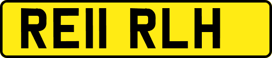 RE11RLH
