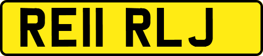 RE11RLJ