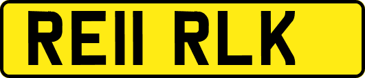 RE11RLK