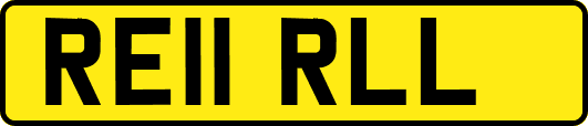 RE11RLL