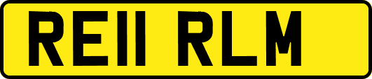 RE11RLM