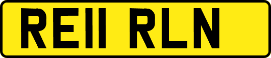 RE11RLN