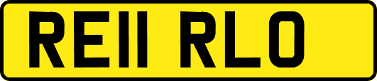 RE11RLO