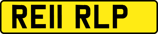RE11RLP