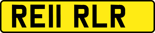 RE11RLR