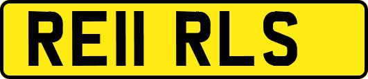 RE11RLS