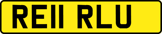 RE11RLU