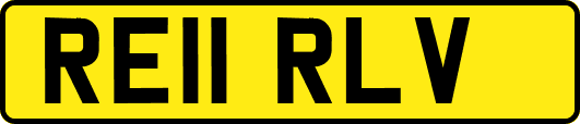 RE11RLV