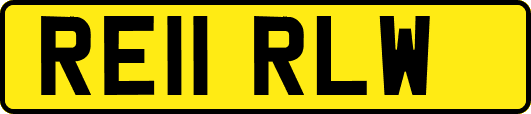 RE11RLW