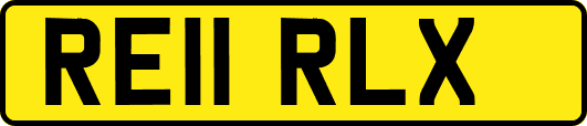 RE11RLX