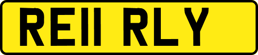 RE11RLY