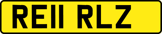 RE11RLZ