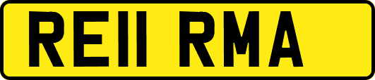 RE11RMA