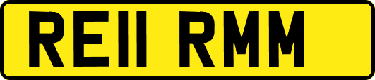 RE11RMM