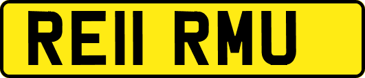 RE11RMU