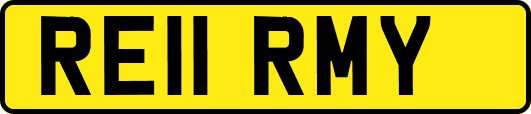 RE11RMY