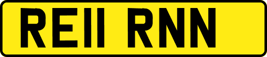 RE11RNN