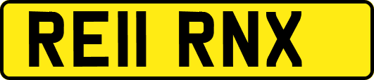 RE11RNX