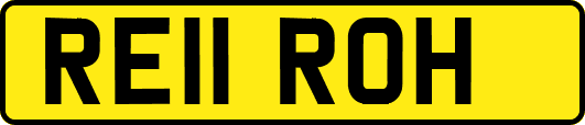 RE11ROH