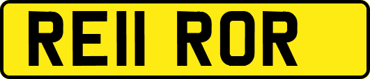 RE11ROR
