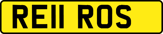 RE11ROS