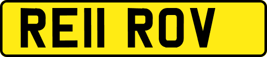 RE11ROV
