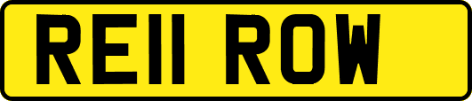 RE11ROW