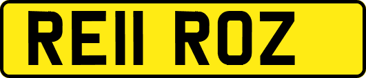 RE11ROZ