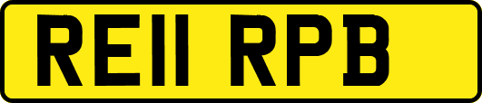 RE11RPB